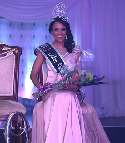 Mossel Bay 'girl' makes it big in the city