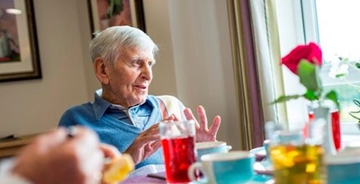 Do your bit across the generation gap