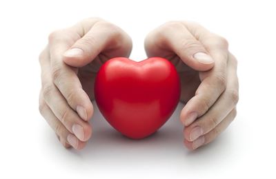 Thursday 29 September is World Heart Day