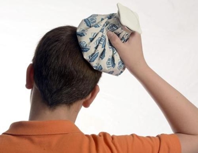 Head injuries and your brain