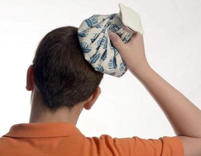 Head injuries and your brain