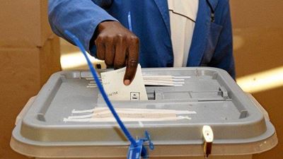 How to set up ward committees