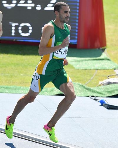 Major sport conference for Eden
