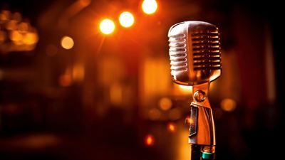 Lente-musiek is hier vir Mosselbaaiers