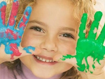 Exciting children's event open to all