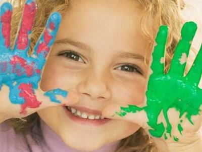 Exciting children's event open to all