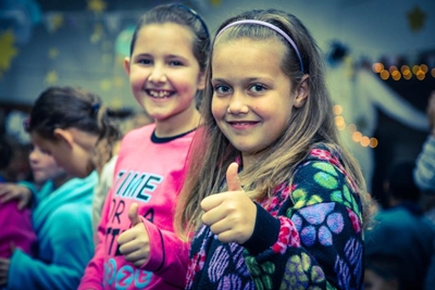 #ImagineKidz bied vakansieprogram vir kinders