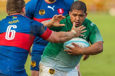 Evergreens klop gedugte Pirates