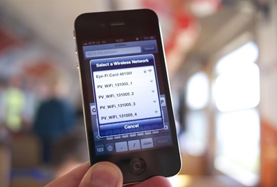 12 New Wi-Fi hotspots for Mossel Bay