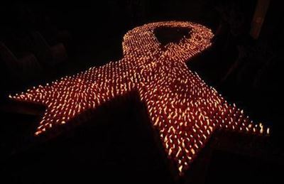 Min dae oor voor Relay for Life