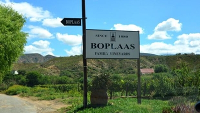 Platinum and double gold for Boplaas