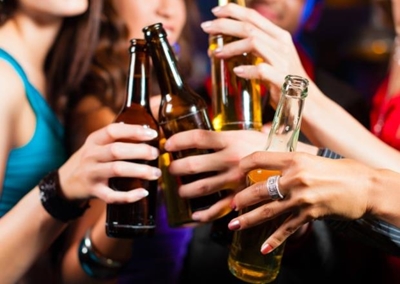 Bill proposes: No drinking until 21