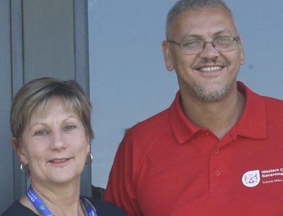 Minister wil talent in sport identifiseer