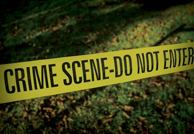 Man murdered in Concordia