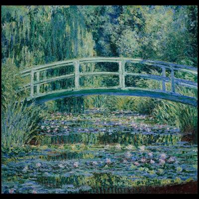 Calling all lovers of gardening and art