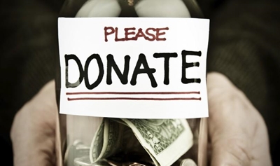 Donations needed for mayor's relief fund
