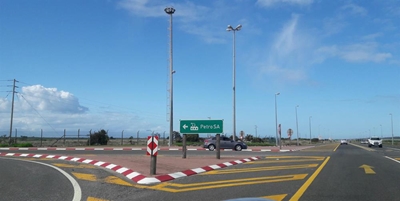 Billions spent to secure PetroSA plant