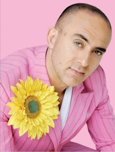 Rocco de Villiers again shows his musical genius