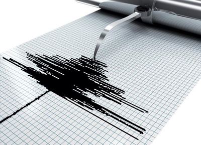 VIDEO: Earthquake hits Eden
