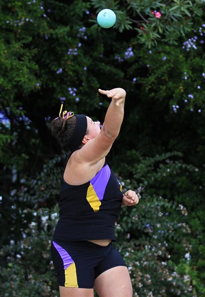 Kwagga-atlete skitter in Bloemfontein