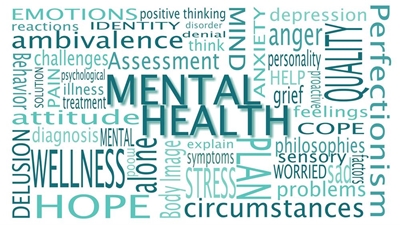 Improving access to mental health services