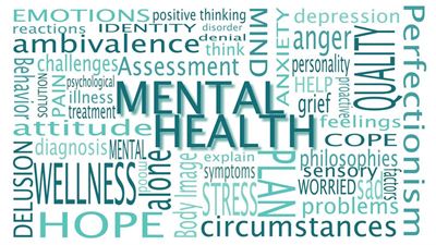 Improving access to mental health services