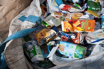 Eden waste no time for refuse studies