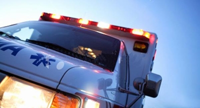 Emergency workers under attack