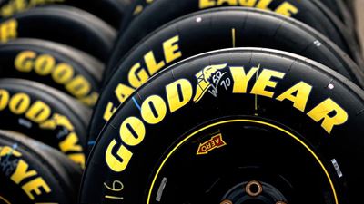 Goodyear SA a top employer