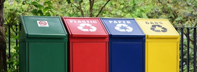 Waste management is everyone's business