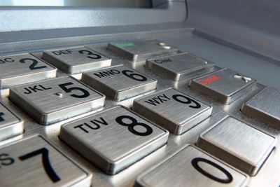 Tourist duped at Plett ATM