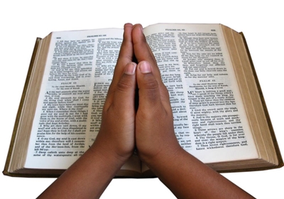 City prayer event on Sunday