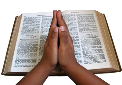 City prayer event on Sunday