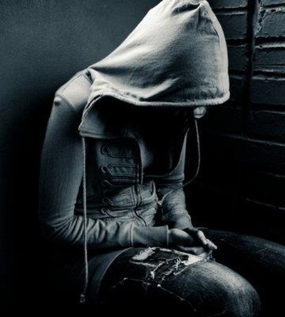 How to spot the signs of childhood depression