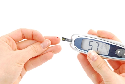 Diabetes awareness campaign