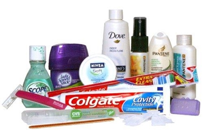 Donate items for trauma rooms