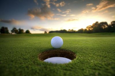 Terblanche wen Stableford-kompetisie