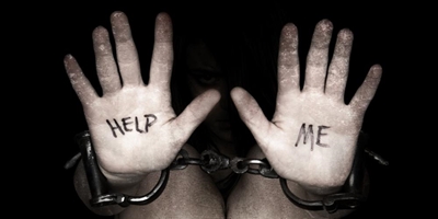 Human trafficking workshops in Knysna