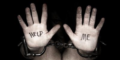 Human trafficking workshops in Knysna