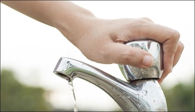 Waterbesparingsmaatreëls steeds in plek