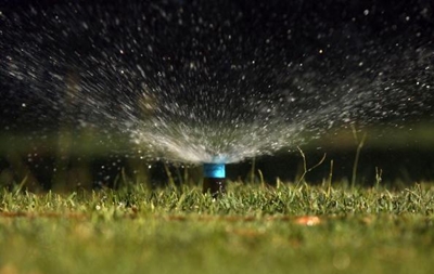 Limit Knysna's water waste