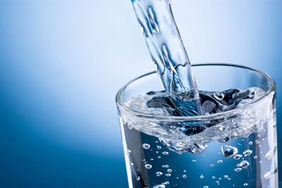 Water treatment plants get top scores
