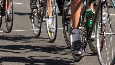 Oudtshoorn-fietsry vereer sy lede