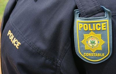 Misdaadoorsig vir Groot-Brakrivier