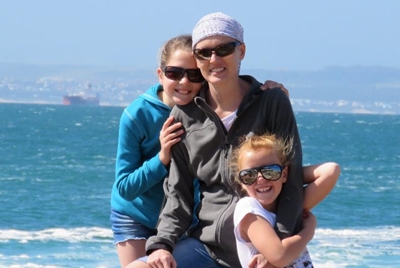 Fondsinsameling vir leukemielyer