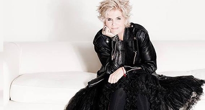 PJ Powers at Knysna schools fundraiser this weekend