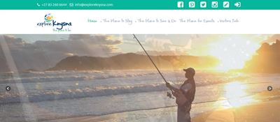 New website to promote Knysna tourism