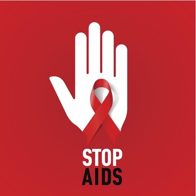 World Aids Day campaign for Knysna