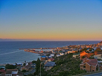 Icosa sien donker toekoms vir dorp
