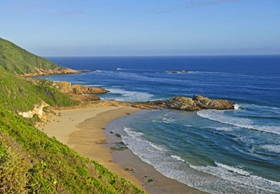 Blue Flag beach rules in place for 2 months